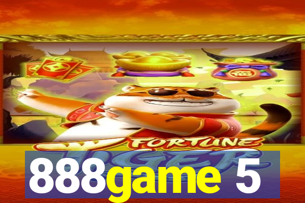 888game 5